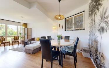 Bifamiliar house 7 rooms - image - 10