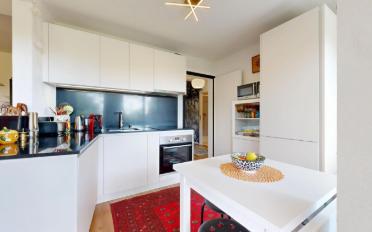 Bifamiliar house 7 rooms - image - 12