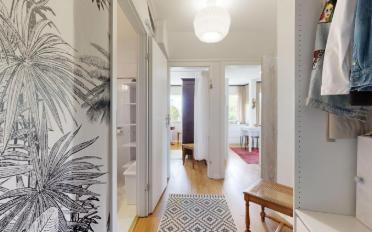Bifamiliar house 7 rooms - image - 13