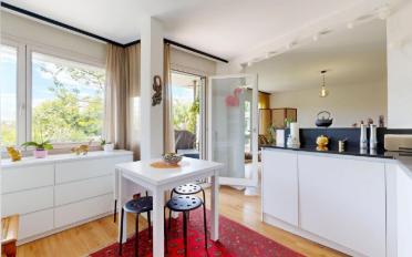 Bifamiliar house 7 rooms - image - 11