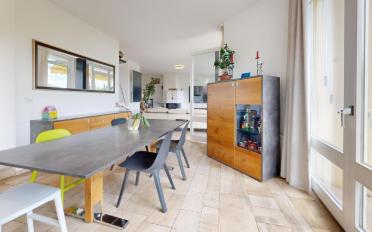 Bifamiliar house 7 rooms - image - 8