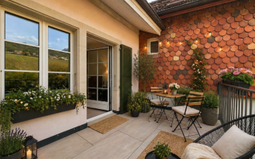 Duplex 4.5 rooms - image - 2