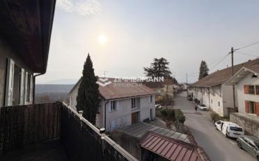 Duplex 7.5 rooms - image - 2