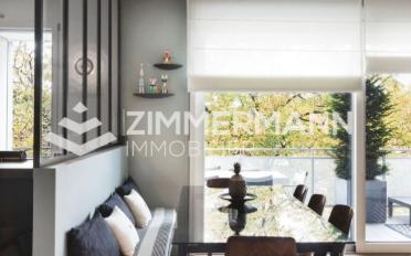 Apartment 5 rooms - image - 5