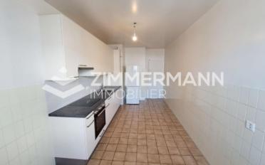 Wohnung 4 Zimmer - image - 2