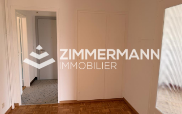 Apartment 2.5 rooms - image - 1