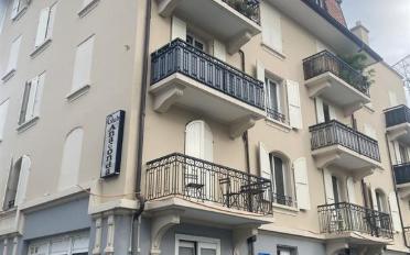 Duplex 3 rooms - image - 1