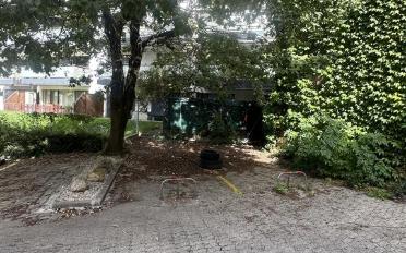 offener Parkplatz - image - 2