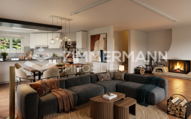 Villa 6.5 Zimmer - image - 5