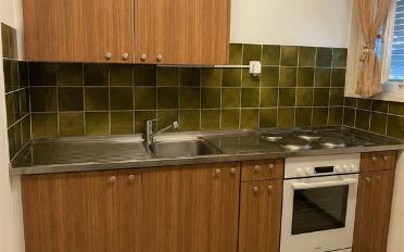Apartment 3.5 rooms - image - 2