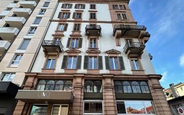 Appartement 4 pièces - image - 1