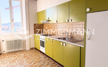 Appartement 4 pièces - image - 5