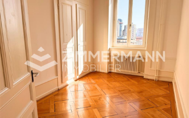 Appartement 4 pièces - image - 10