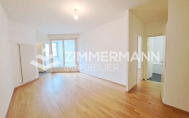 Apartment 3 rooms - image - 2