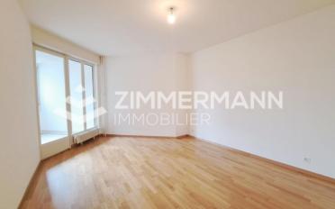 Apartment 3 rooms - image - 1
