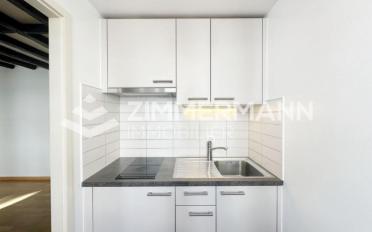 Studio 1.5 rooms - image - 3