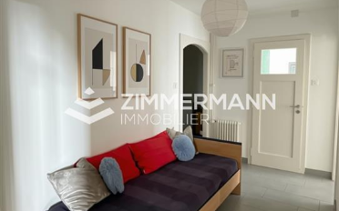 Wohnung 3.5 Zimmer - image - 6