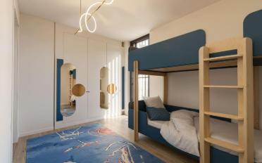 Apartment 3.5 rooms - image - 6