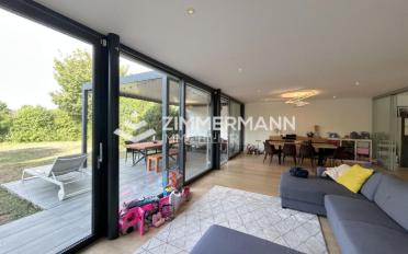 Single house 7 rooms - image - 2