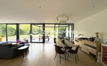 Single house 7 rooms - image - 3