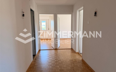 Apartment 3.5 rooms - image - 3
