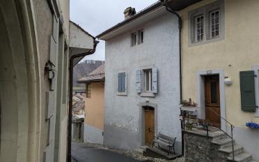 Maison 4.5 pièces - image - 1