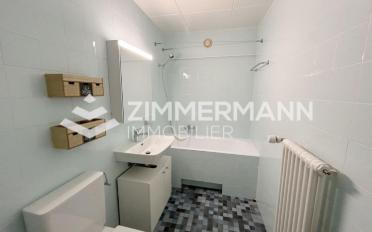 Studio ein Zimmer - image - 1