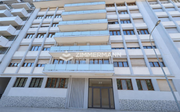 Appartement meublé 2.5 pièces - image - 1