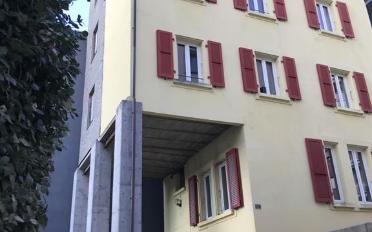 Appartement 3.5 pièces - image - 1