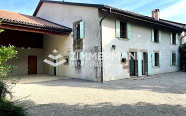 Single house 8 rooms - image - 1