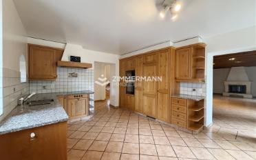 Single house 8 rooms - image - 4