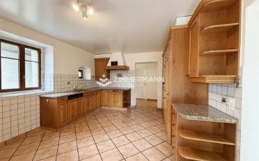 Single house 8 rooms - image - 3