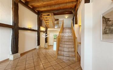 Single house 8 rooms - image - 6