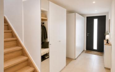 Apartment 4 rooms - image - 6