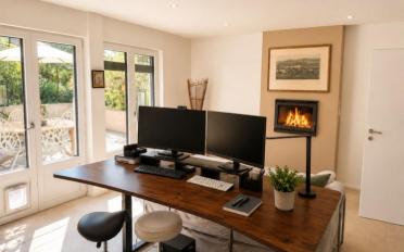 Apartment 4 rooms - image - 12