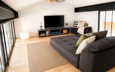 Apartment 4 rooms - image - 11