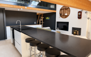 Apartment 4 rooms - image - 1
