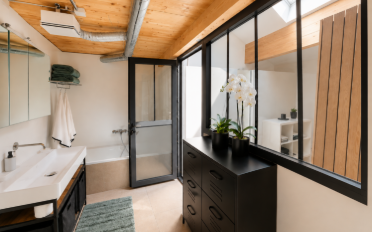 Apartment 4 rooms - image - 10