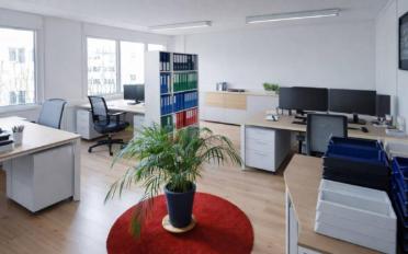 Büro 10 Zimmer - image - 3