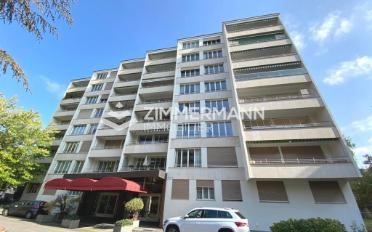 Wohnung 5 Zimmer - image - 1