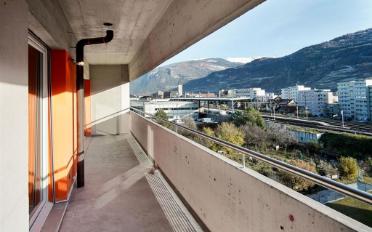 Apartment 3.5 rooms - image - 8