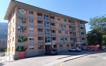 Apartment 3.5 rooms - image - 1