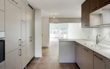 Apartment 3.5 rooms - image - 5