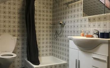 Studio 1 room - image - 2