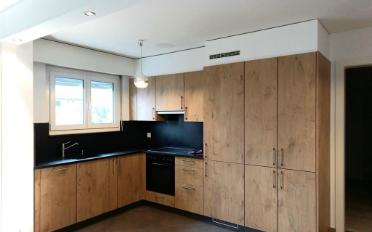 Appartement meublé 2.5 pièces - image - 5