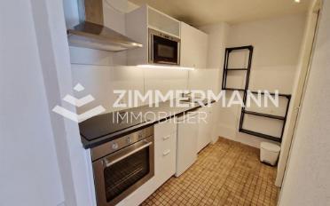 Studio ein Zimmer - image - 6