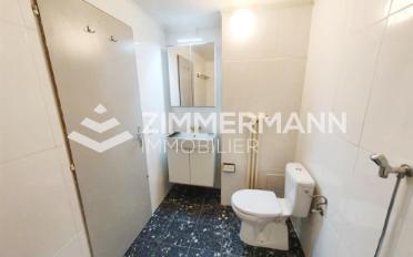 Studio ein Zimmer - image - 5