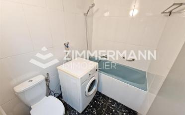 Studio ein Zimmer - image - 8