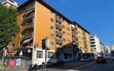 Wohnung 2 Zimmer - image - 1