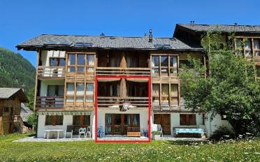 Duplex 3 rooms - image - 1